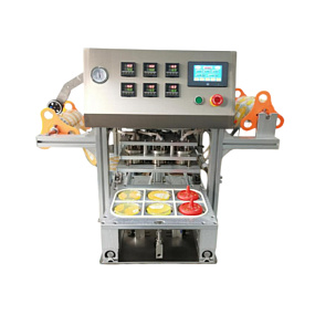 Трейсилер D-DCRS-4